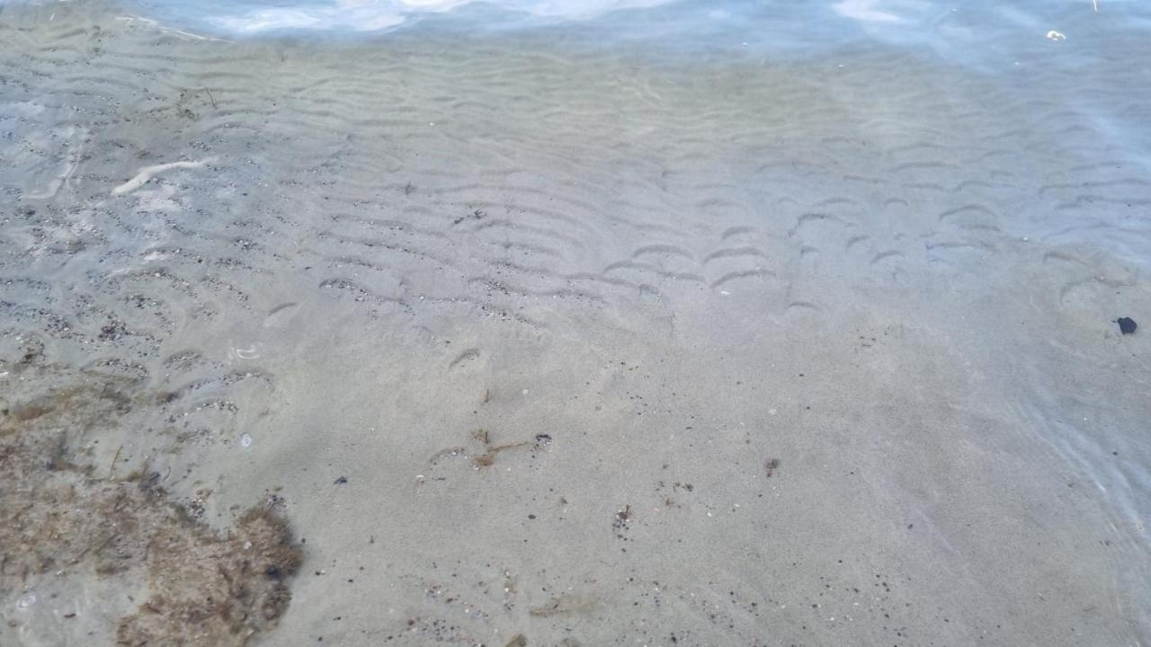דירות נרטה Stacja Mazury מראה חיצוני תמונה